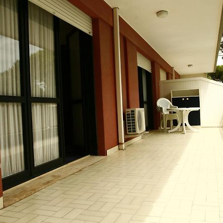 Residence La Meridiana Lignano Sabbiadoro Extérieur photo