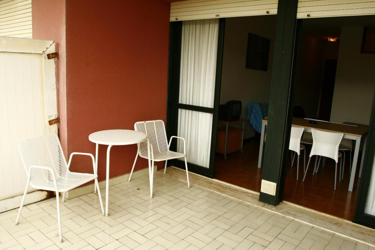 Residence La Meridiana Lignano Sabbiadoro Extérieur photo