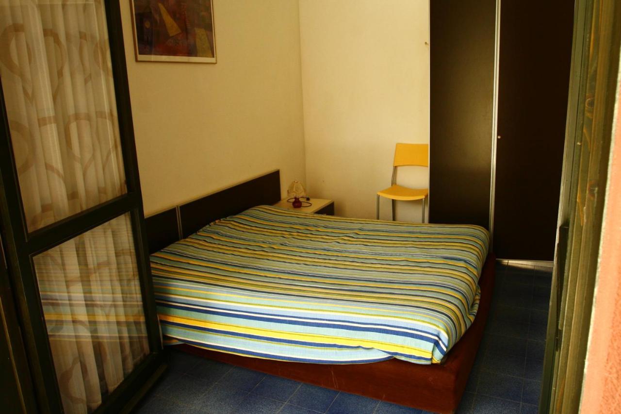 Residence La Meridiana Lignano Sabbiadoro Extérieur photo