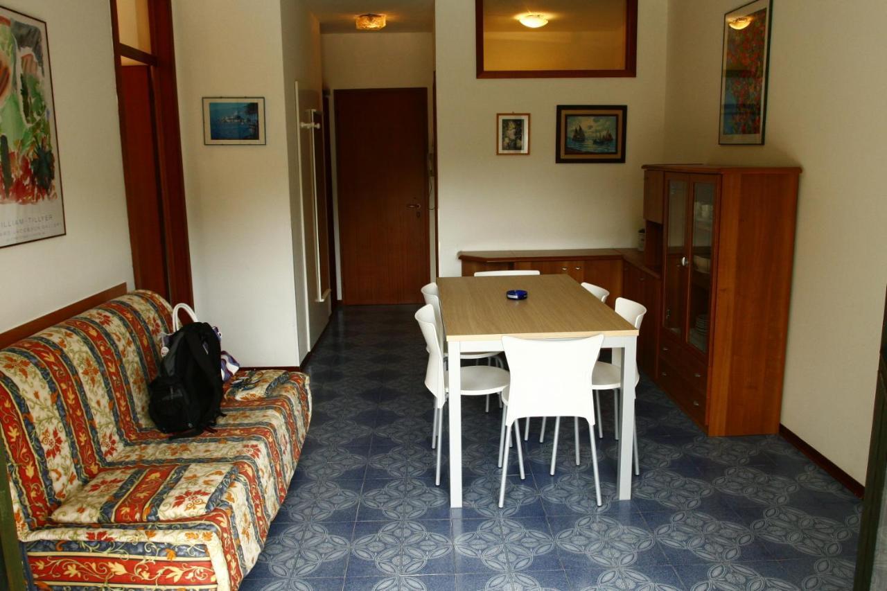 Residence La Meridiana Lignano Sabbiadoro Extérieur photo