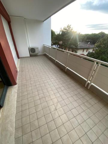 Residence La Meridiana Lignano Sabbiadoro Extérieur photo