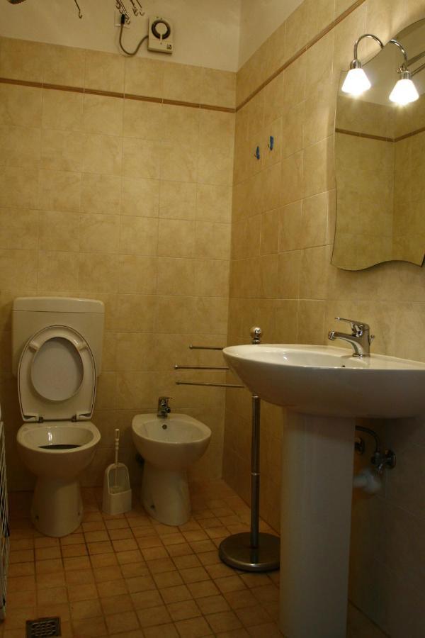 Residence La Meridiana Lignano Sabbiadoro Extérieur photo