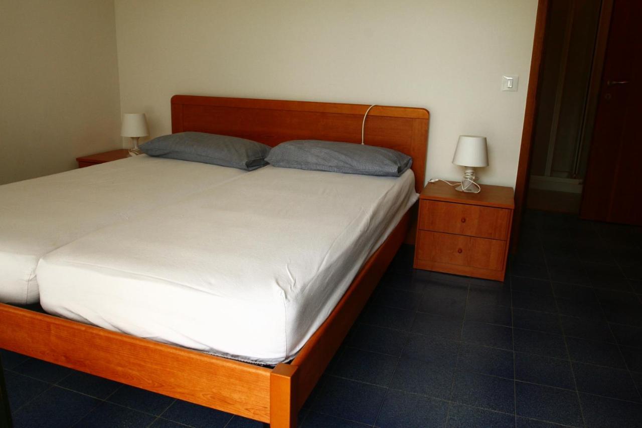 Residence La Meridiana Lignano Sabbiadoro Extérieur photo