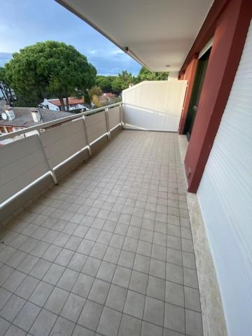 Residence La Meridiana Lignano Sabbiadoro Extérieur photo