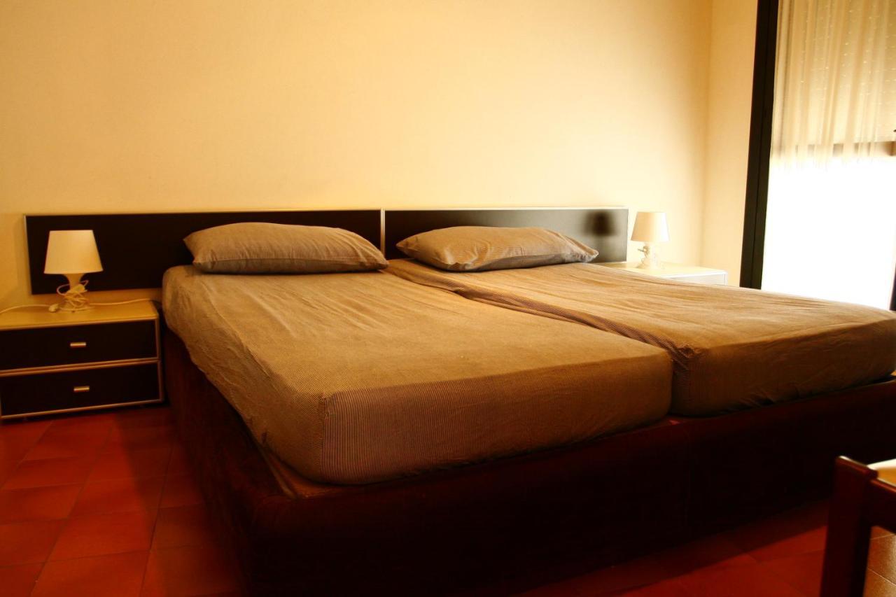 Residence La Meridiana Lignano Sabbiadoro Extérieur photo
