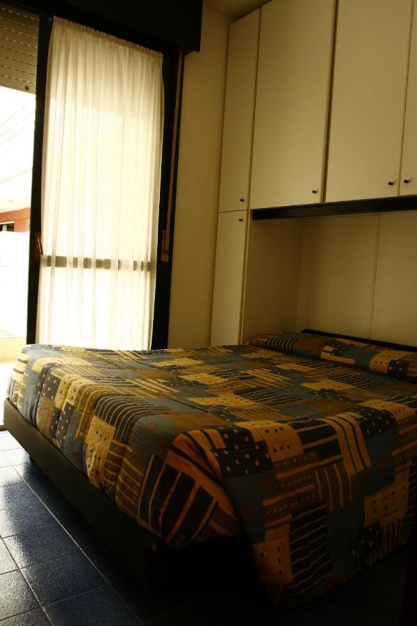Residence La Meridiana Lignano Sabbiadoro Extérieur photo