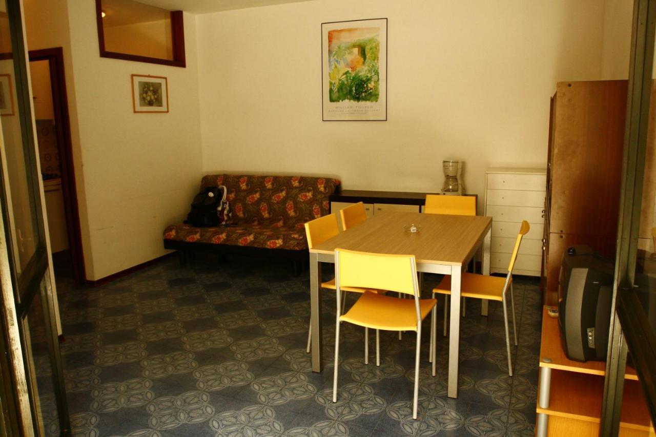 Residence La Meridiana Lignano Sabbiadoro Extérieur photo