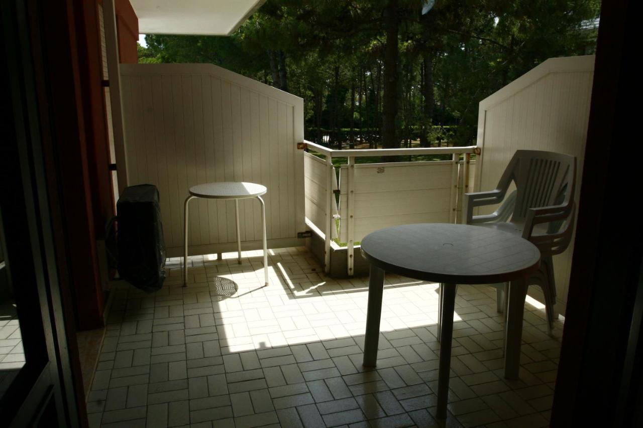 Residence La Meridiana Lignano Sabbiadoro Extérieur photo
